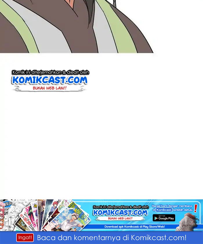 Chaotic Sword God chapter 65 halaman 34