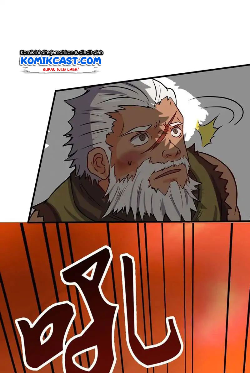 Chaotic Sword God chapter 66 halaman 7