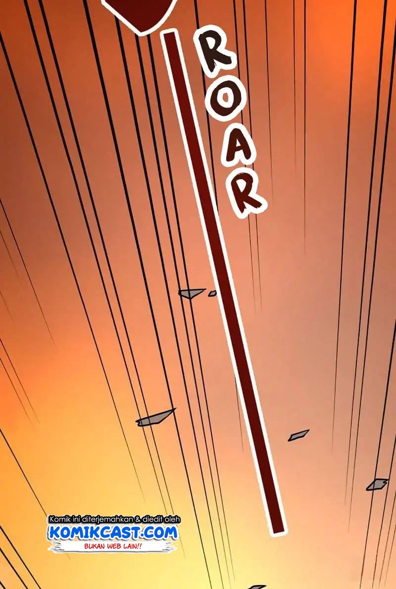 Chaotic Sword God chapter 66 halaman 8