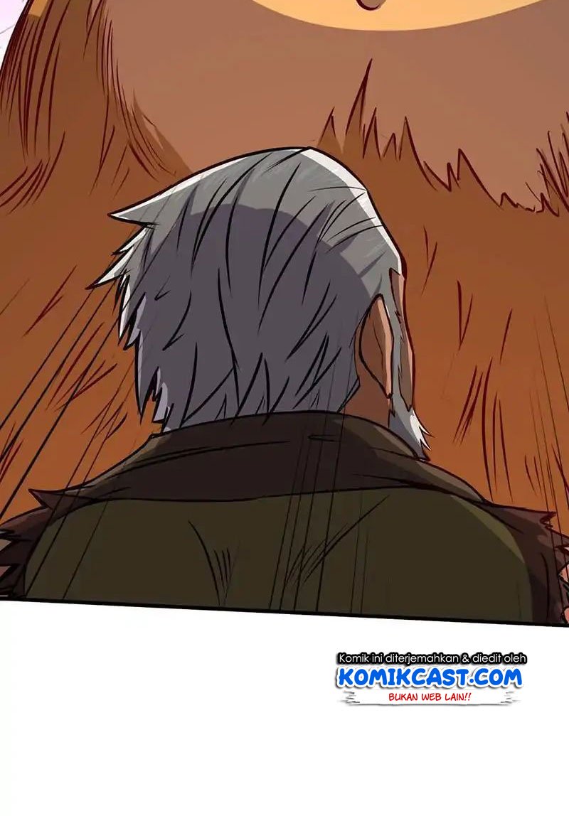 Chaotic Sword God chapter 66 halaman 10