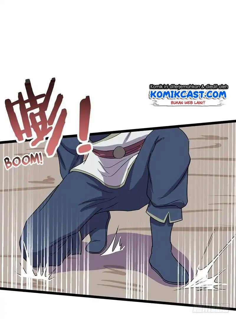 Chaotic Sword God chapter 66 halaman 15