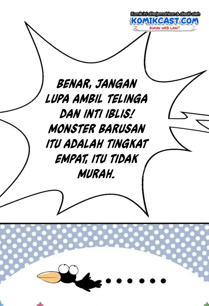 Chaotic Sword God chapter 66 halaman 21
