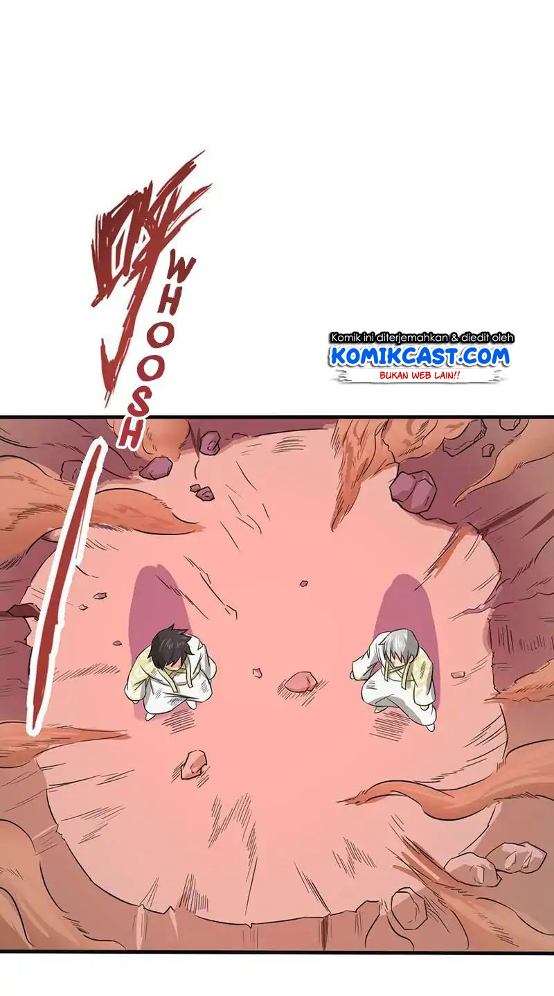 Chaotic Sword God chapter 66 halaman 23