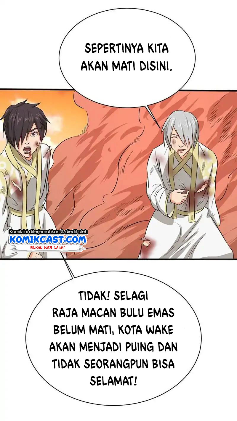 Chaotic Sword God chapter 66 halaman 24