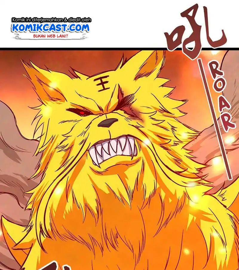 Chaotic Sword God chapter 66 halaman 26