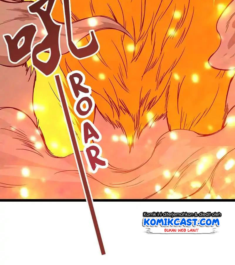 Chaotic Sword God chapter 66 halaman 27