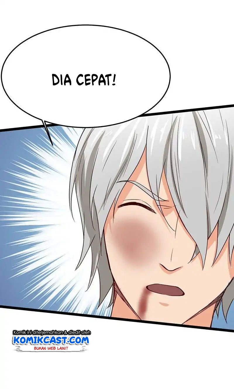 Chaotic Sword God chapter 66 halaman 29