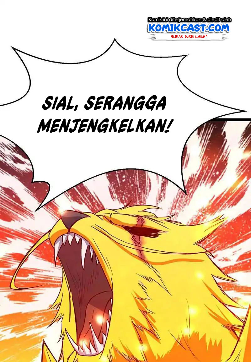 Chaotic Sword God chapter 66 halaman 30