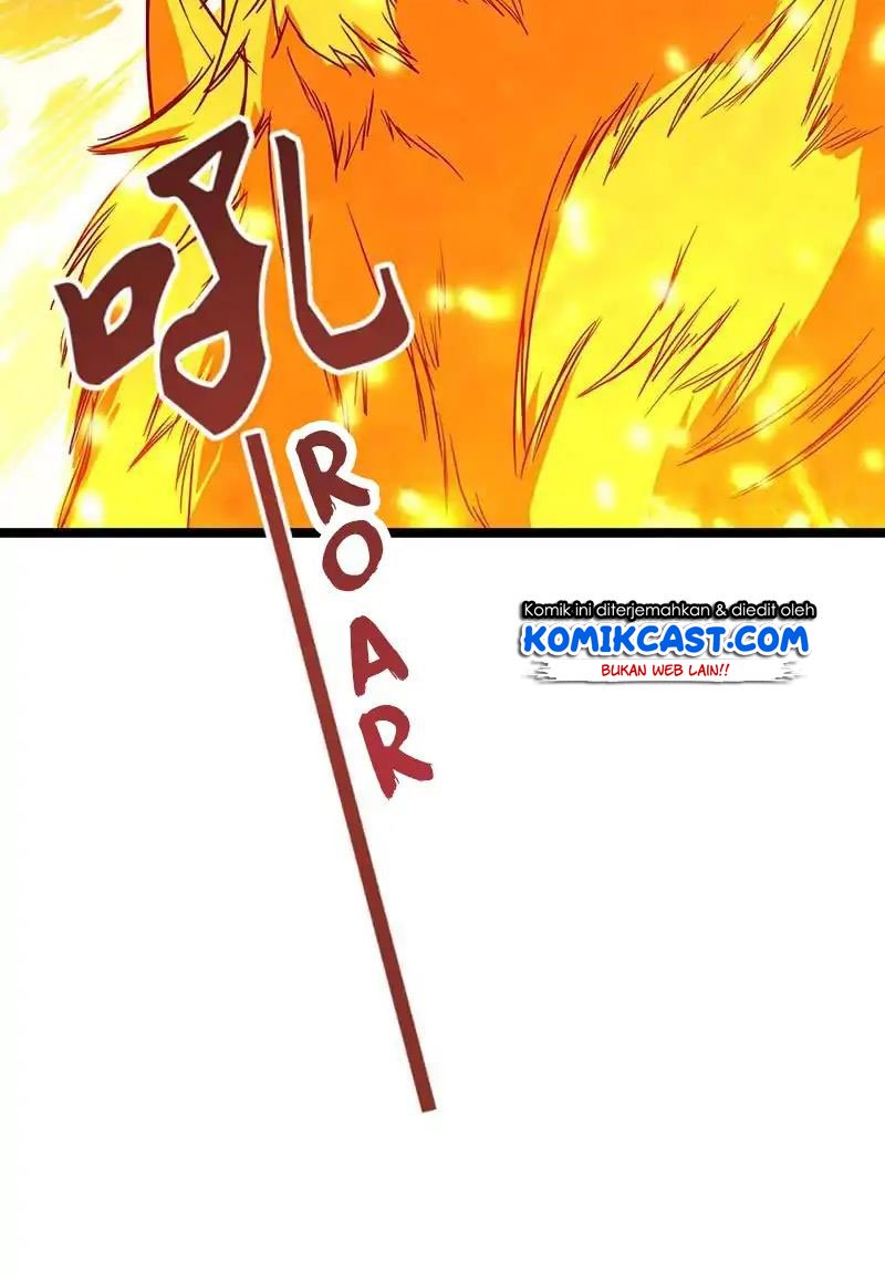 Chaotic Sword God chapter 66 halaman 31