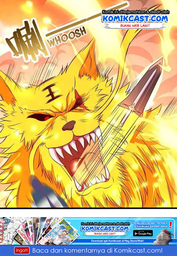 Chaotic Sword God Bab 67 halaman 2