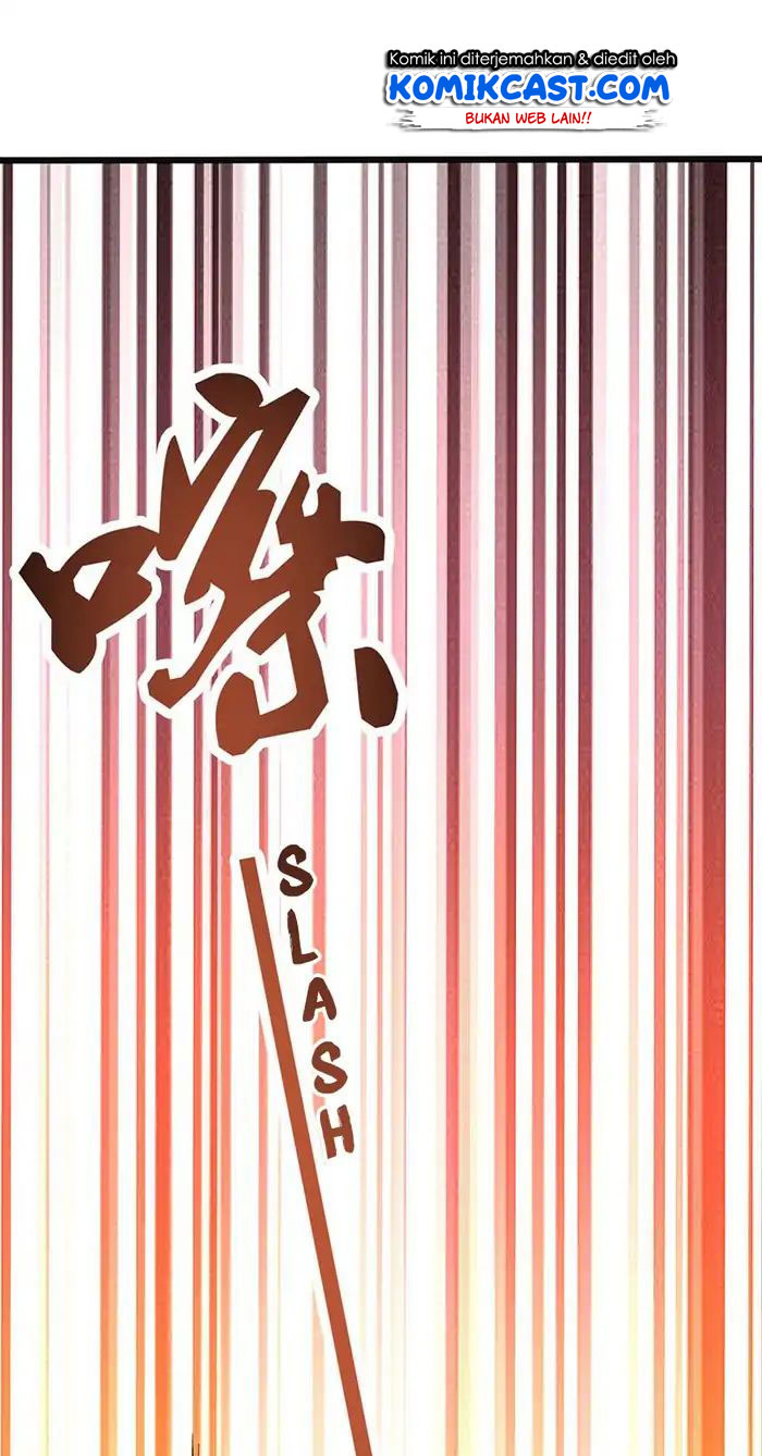 Chaotic Sword God Bab 67 halaman 5