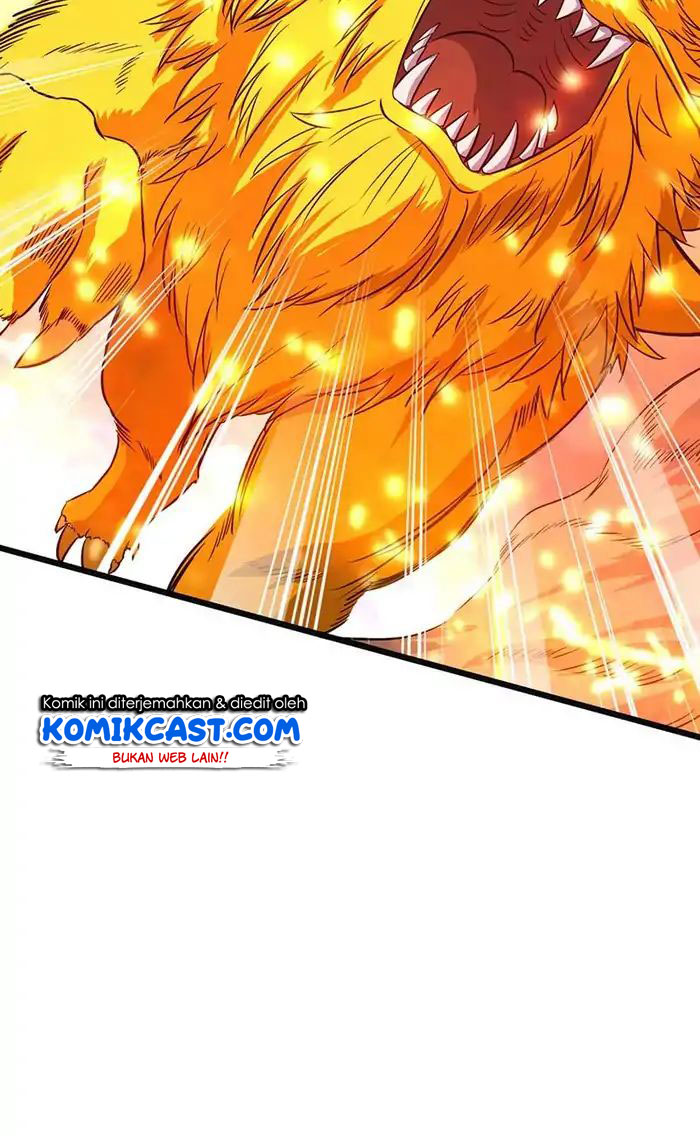 Chaotic Sword God Bab 67 halaman 10