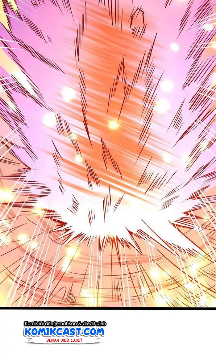 Chaotic Sword God Bab 67 halaman 20