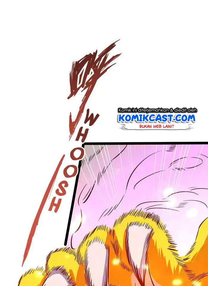 Chaotic Sword God Bab 67 halaman 22