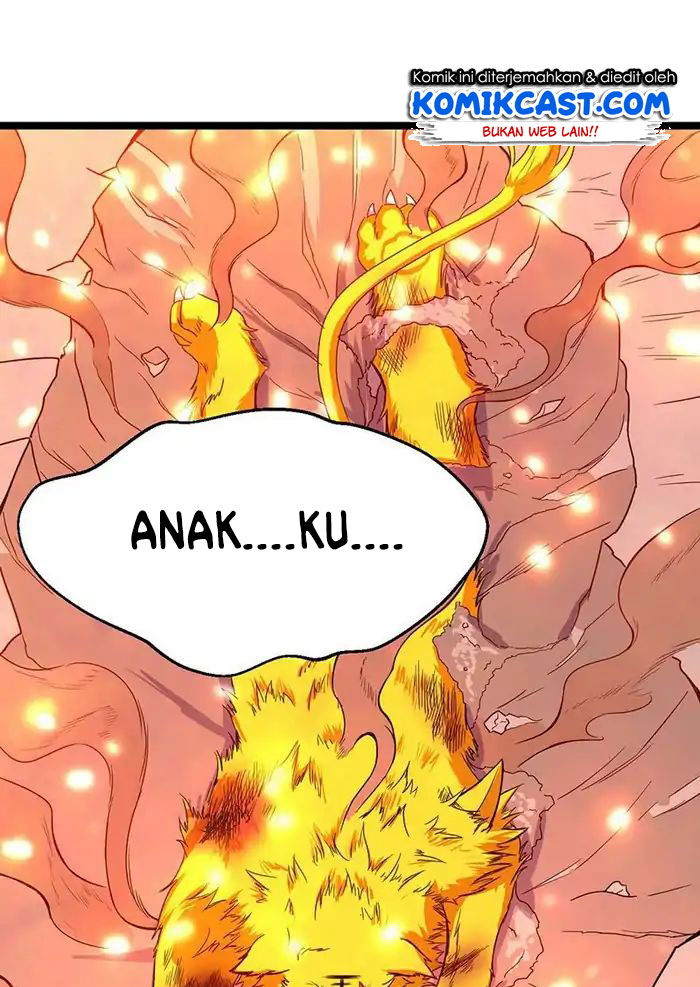 Chaotic Sword God Bab 67 halaman 30
