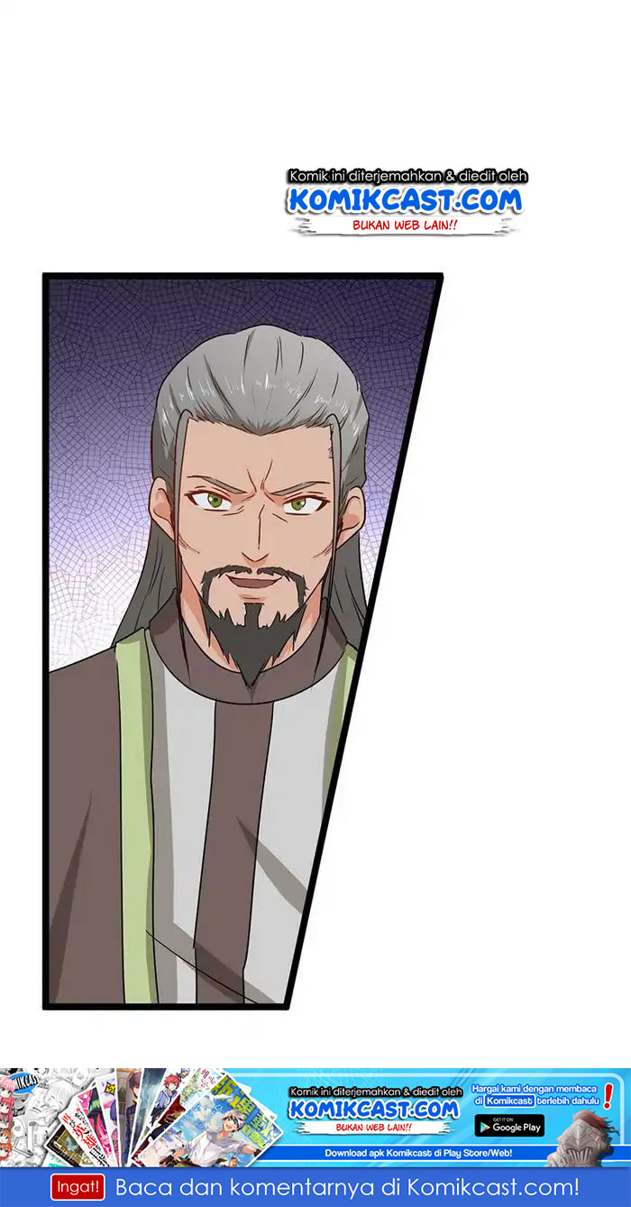 Chaotic Sword God Bab 68 halaman 5