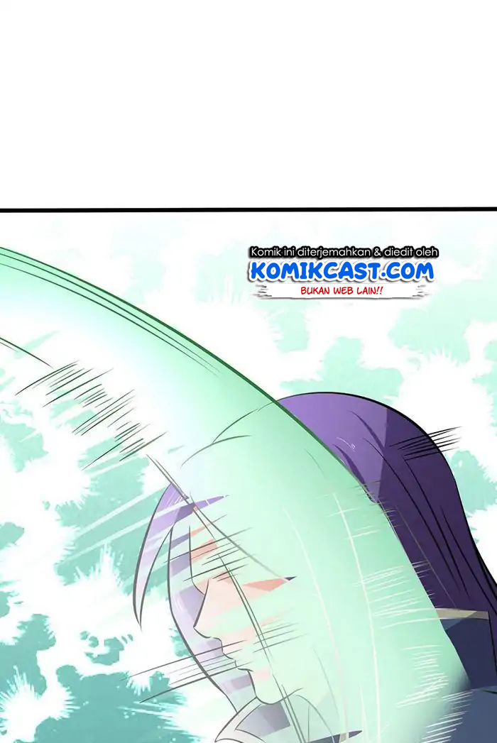Chaotic Sword God Bab 68 halaman 29