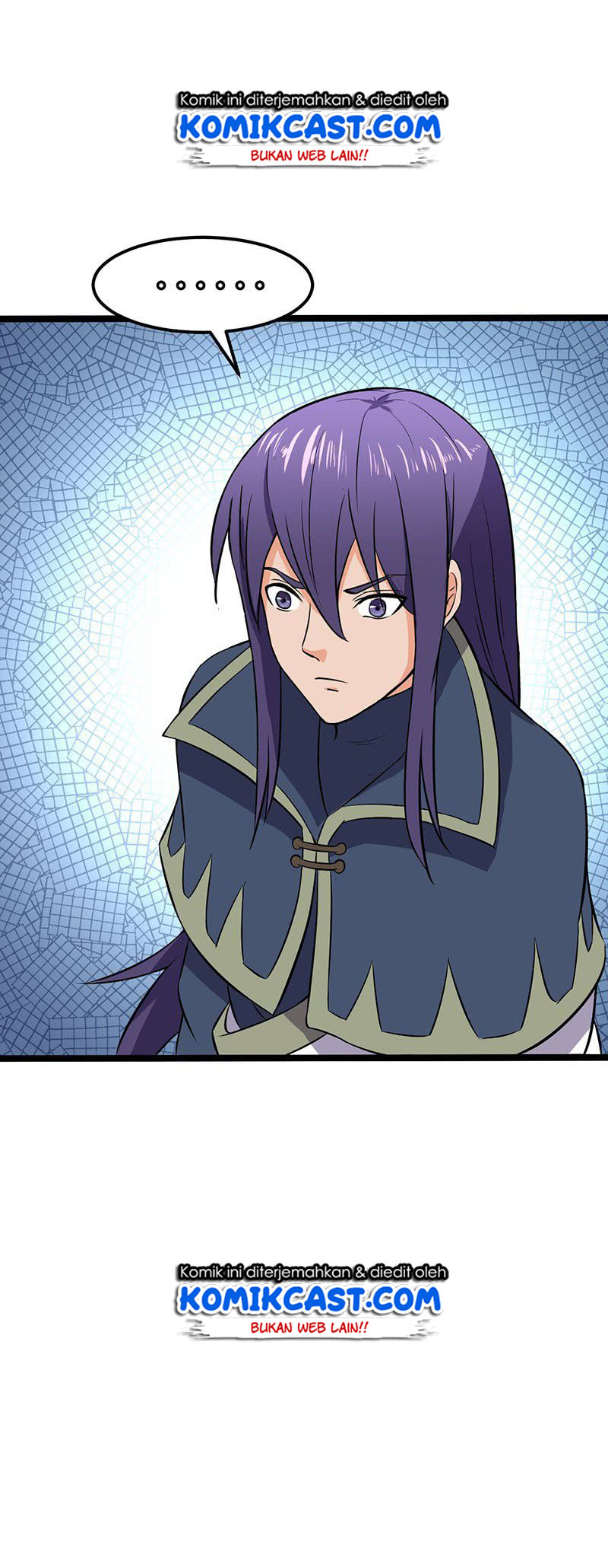 Chaotic Sword God Bab 69 halaman 30