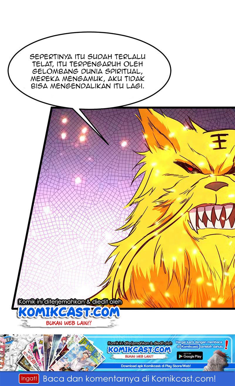 Chaotic Sword God chapter 70 halaman 2