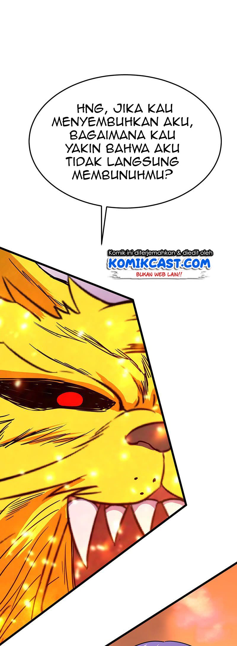 Chaotic Sword God chapter 70 halaman 6
