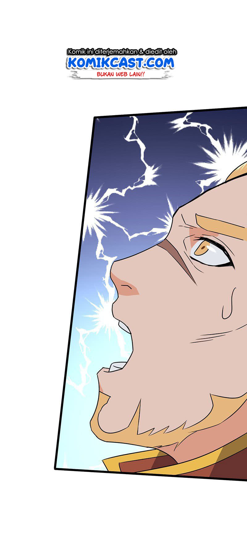 Chaotic Sword God chapter 70 halaman 12