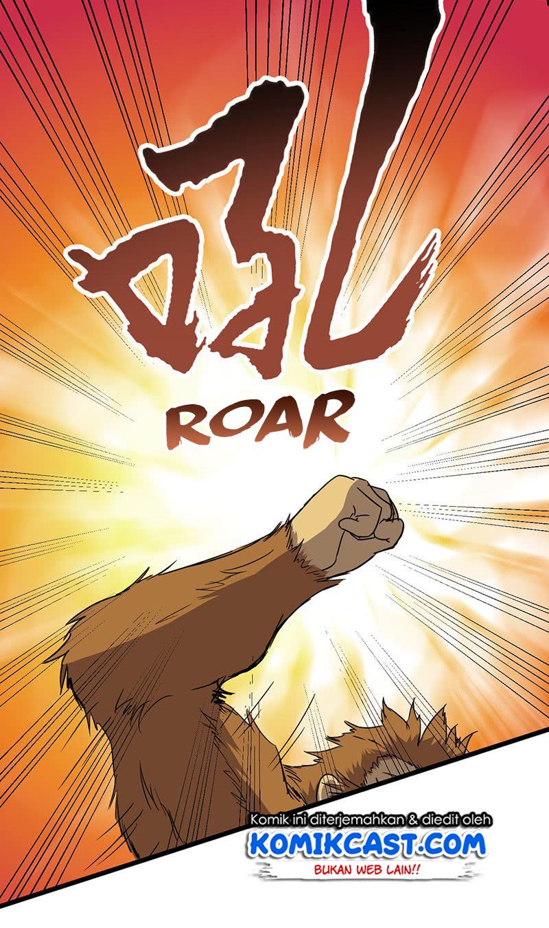 Chaotic Sword God chapter 70 halaman 14