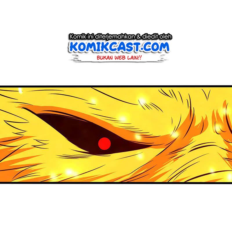 Chaotic Sword God chapter 70 halaman 27
