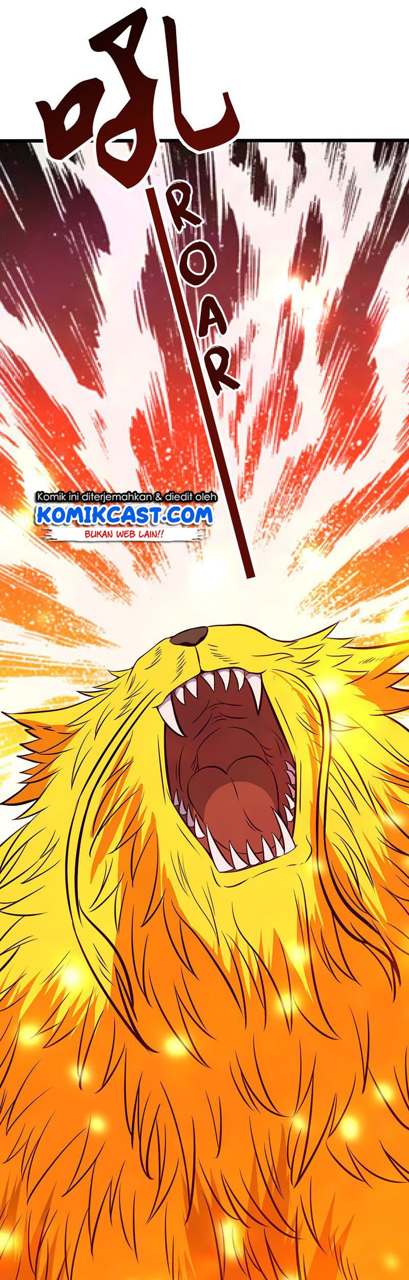 Chaotic Sword God chapter 70 halaman 28