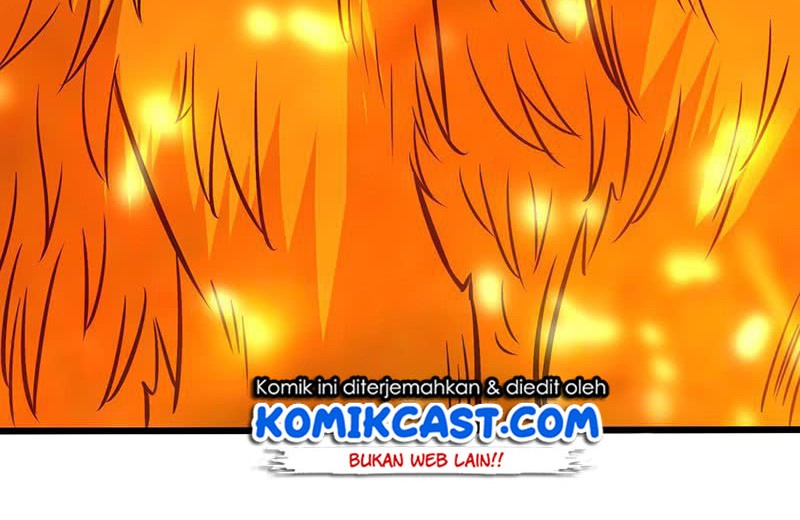 Chaotic Sword God chapter 70 halaman 29