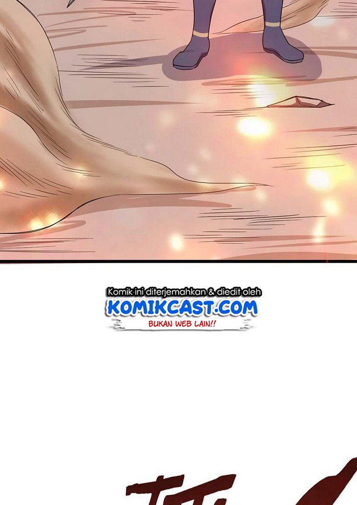 Chaotic Sword God Bab 72 halaman 13
