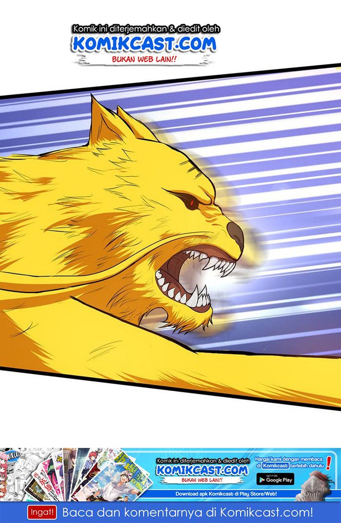 Chaotic Sword God chapter 73 halaman 2