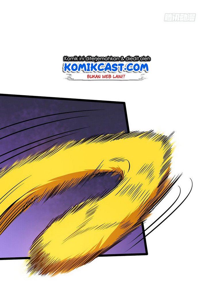 Chaotic Sword God chapter 73 halaman 3