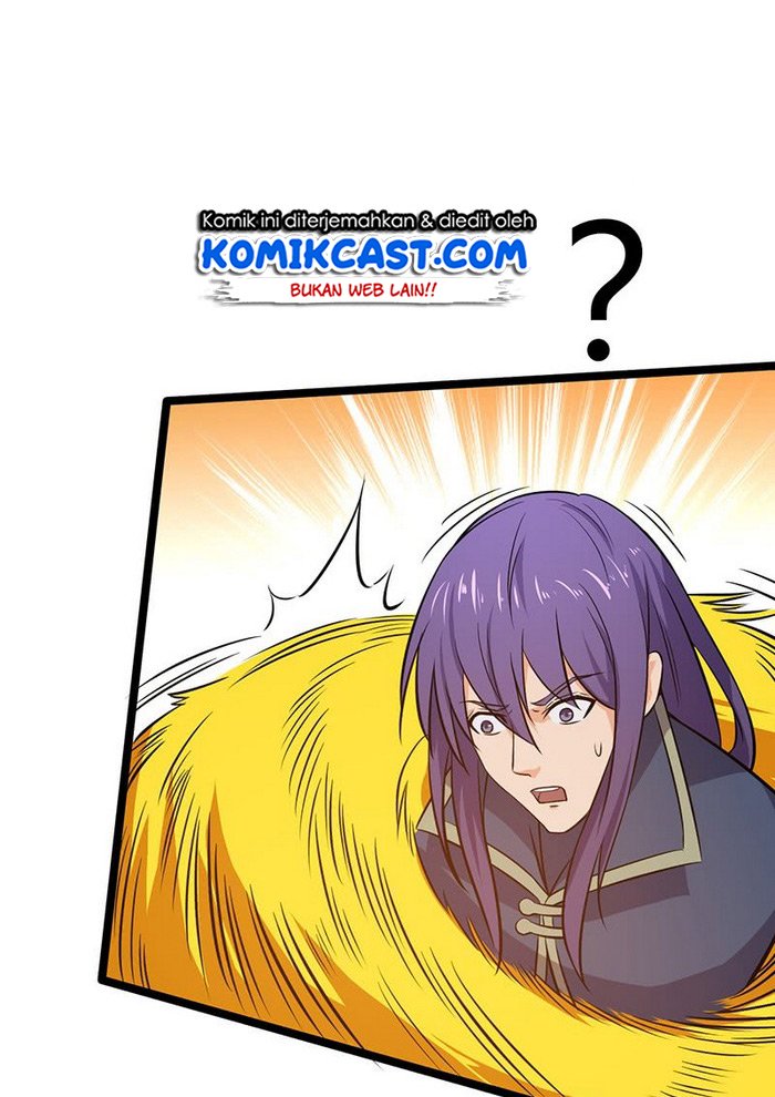 Chaotic Sword God chapter 73 halaman 4