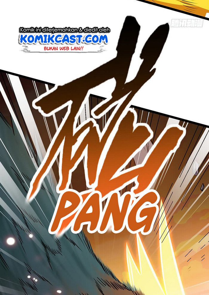 Chaotic Sword God chapter 73 halaman 5
