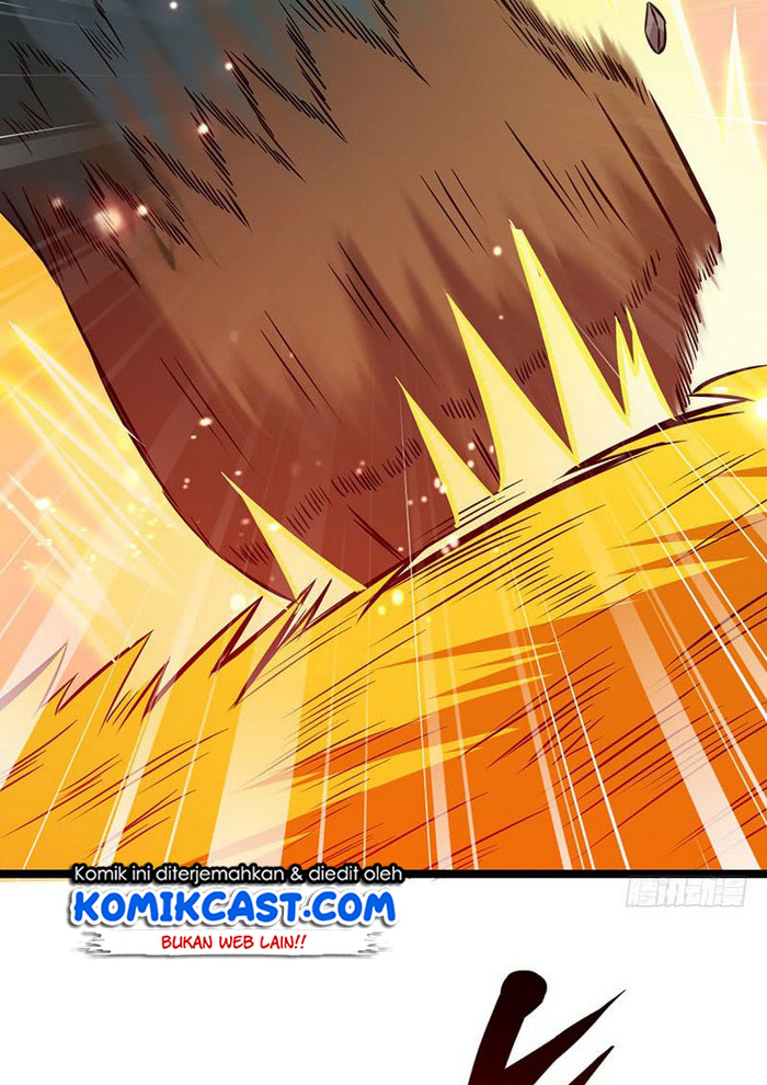 Chaotic Sword God chapter 73 halaman 6
