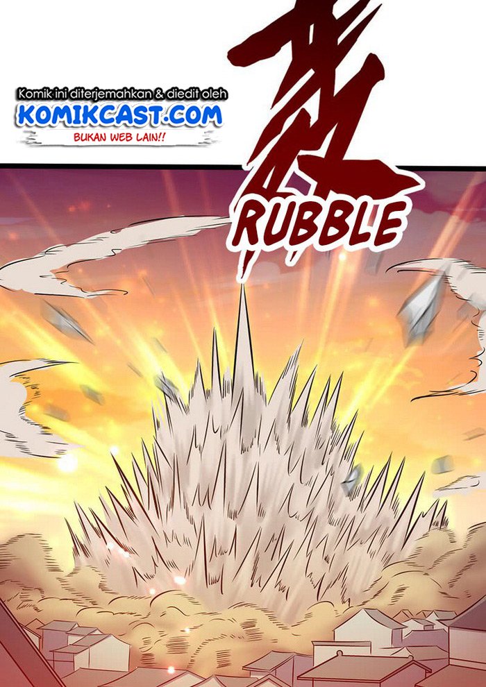 Chaotic Sword God chapter 73 halaman 7