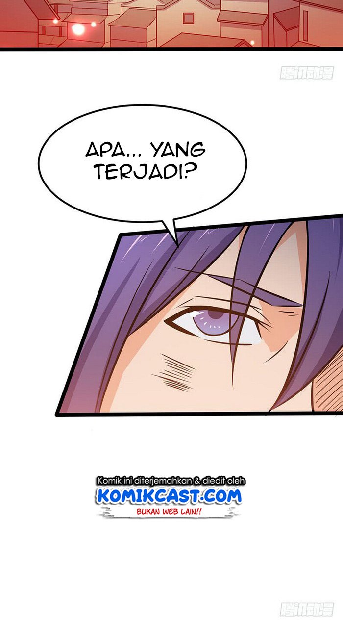 Chaotic Sword God chapter 73 halaman 8