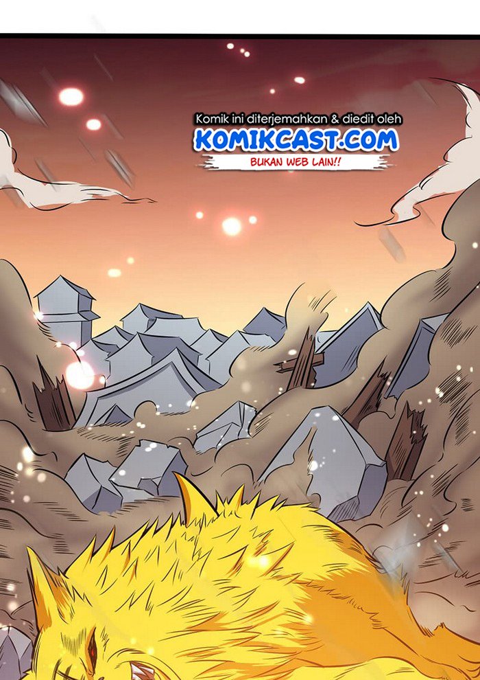 Chaotic Sword God chapter 73 halaman 9