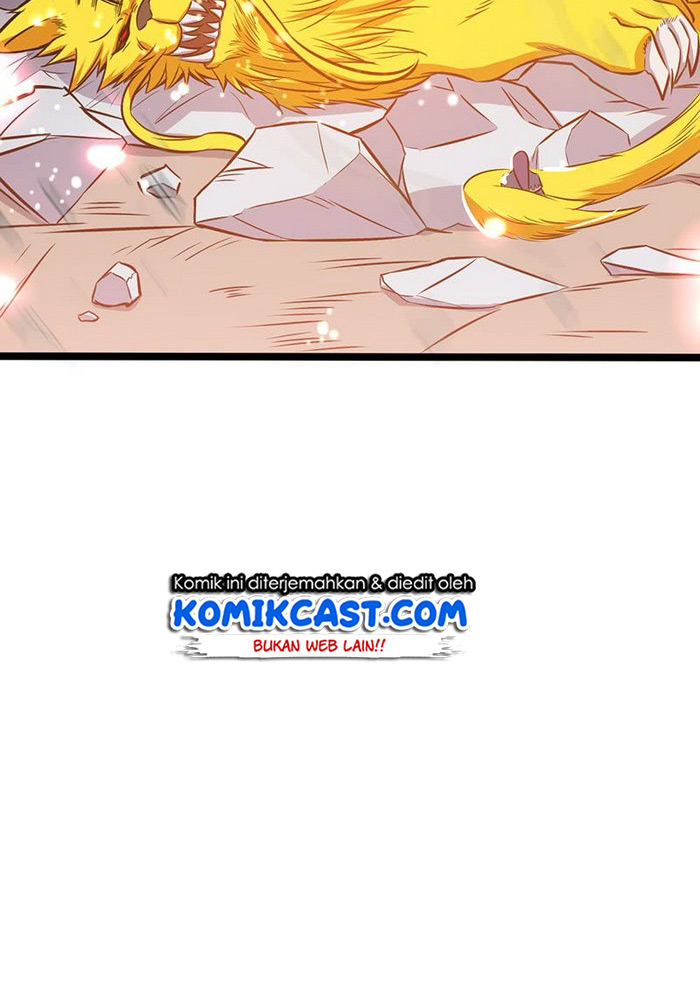 Chaotic Sword God chapter 73 halaman 10