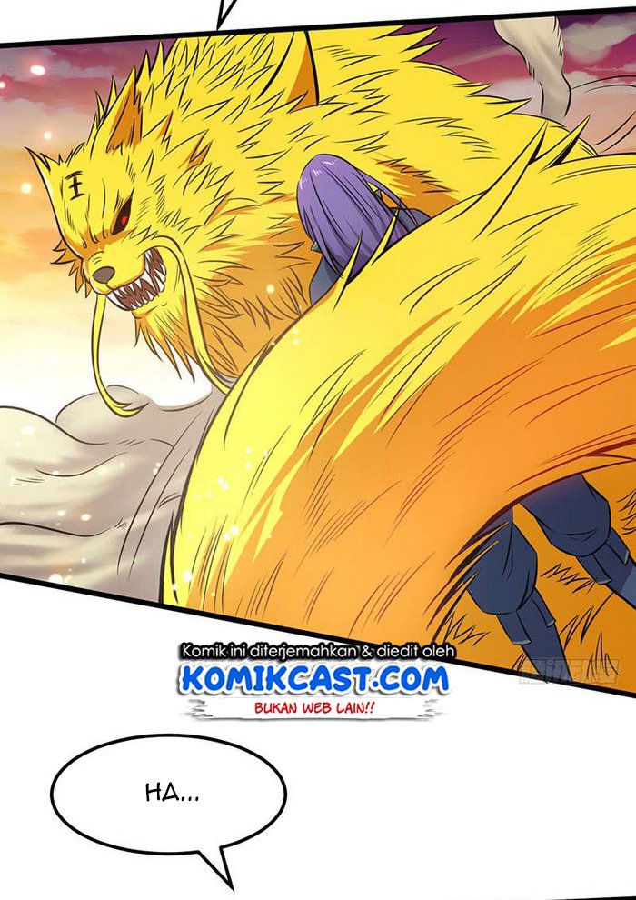 Chaotic Sword God chapter 73 halaman 12