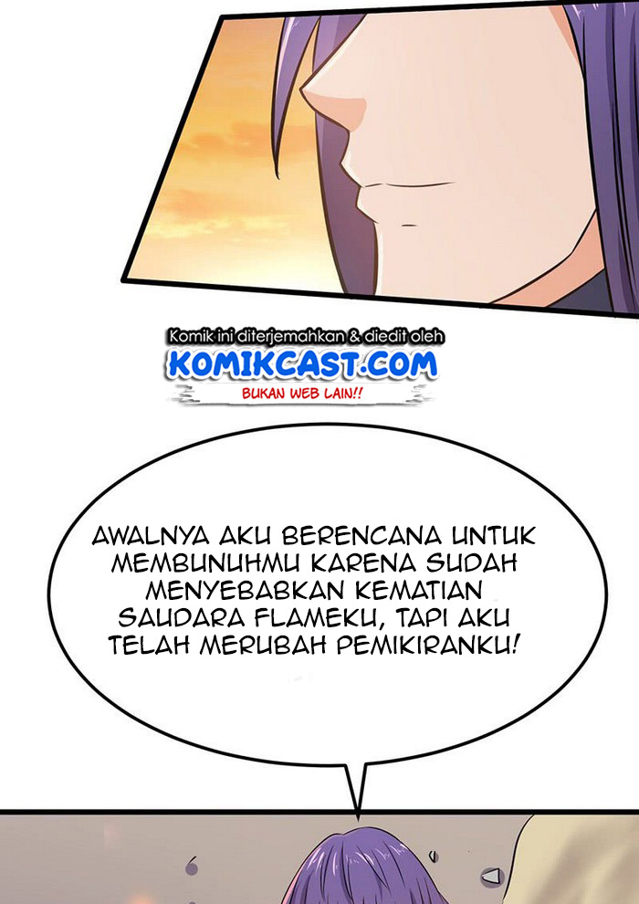 Chaotic Sword God chapter 73 halaman 13