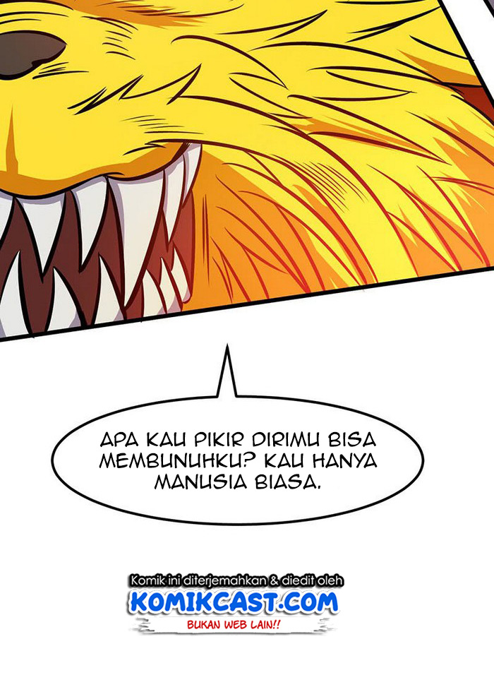 Chaotic Sword God chapter 73 halaman 15