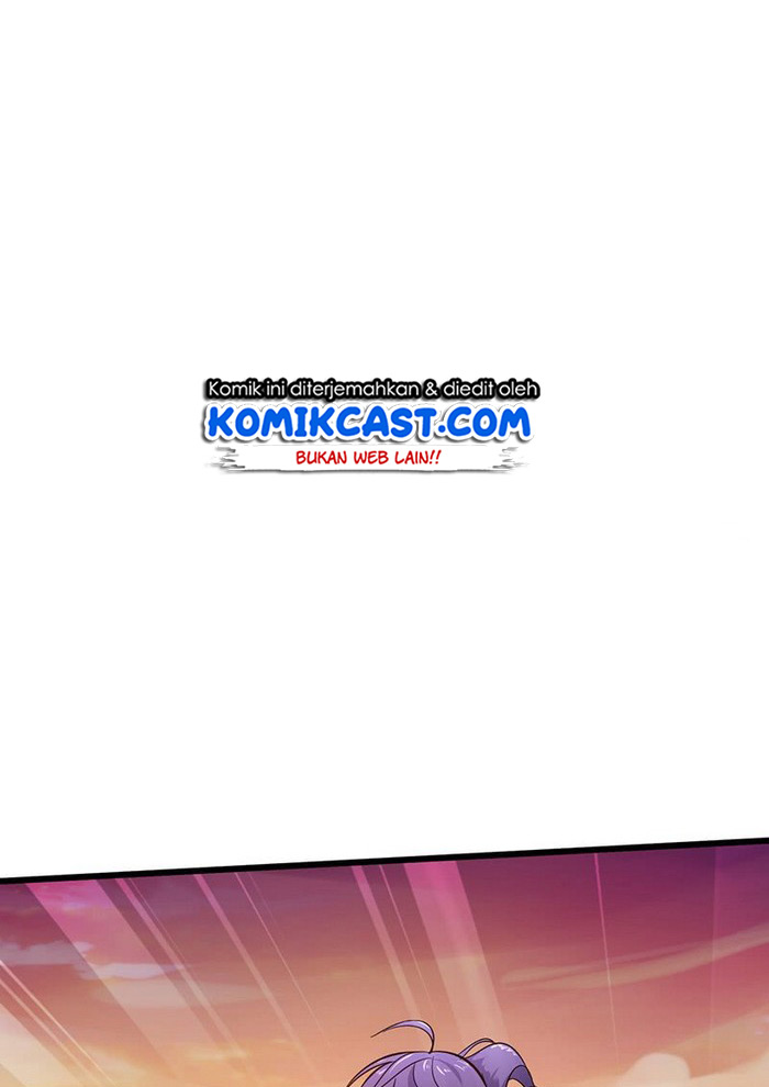 Chaotic Sword God chapter 73 halaman 19
