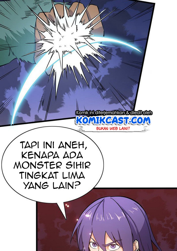 Chaotic Sword God chapter 73 halaman 23