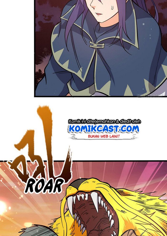 Chaotic Sword God chapter 73 halaman 24