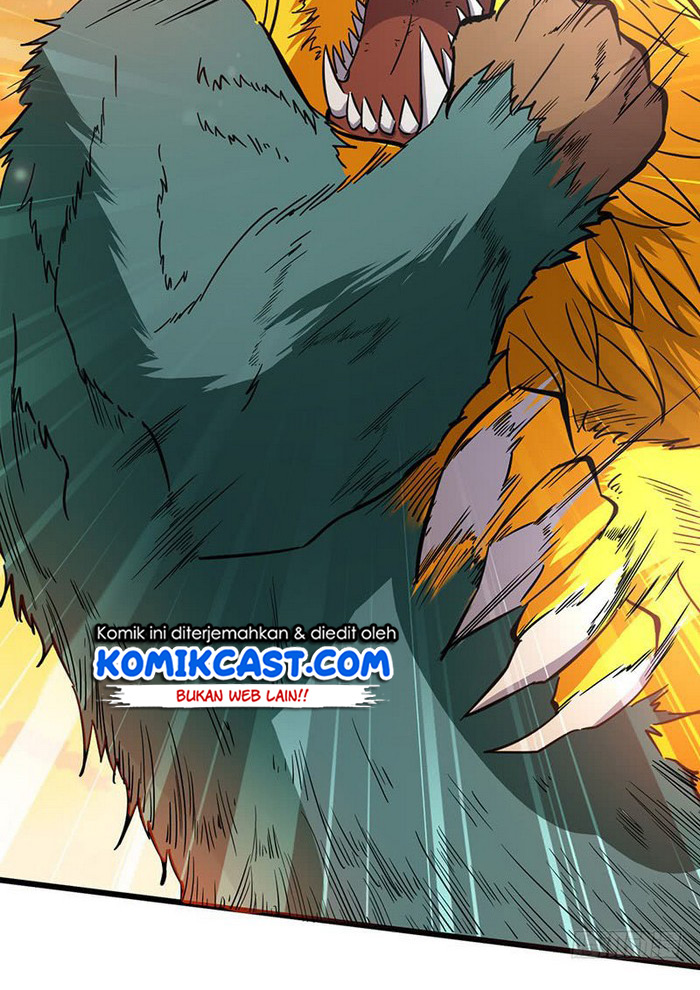 Chaotic Sword God chapter 73 halaman 25