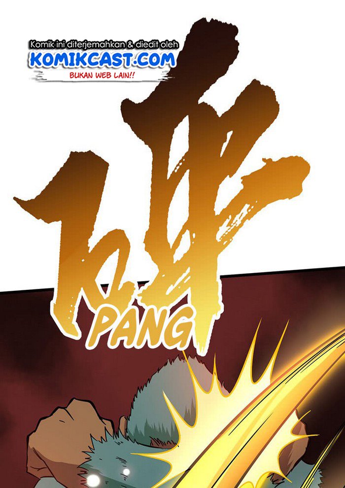 Chaotic Sword God chapter 73 halaman 26