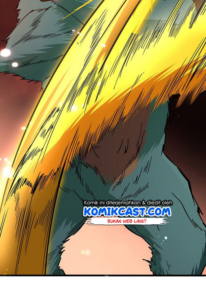 Chaotic Sword God chapter 73 halaman 27