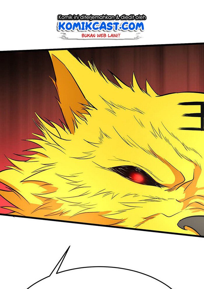 Chaotic Sword God chapter 73 halaman 30