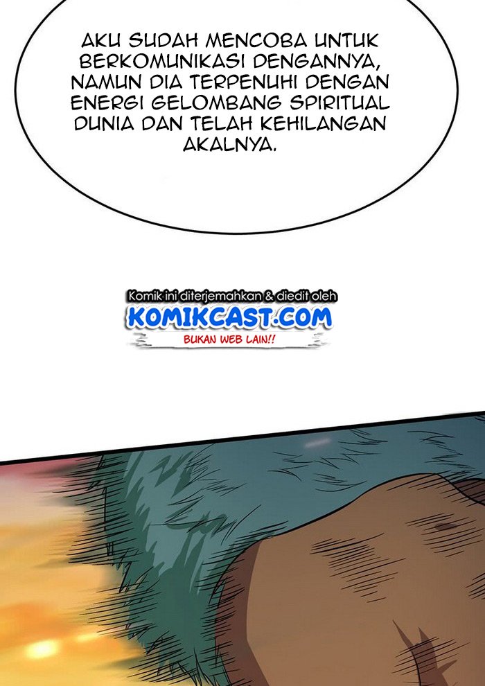 Chaotic Sword God chapter 73 halaman 31